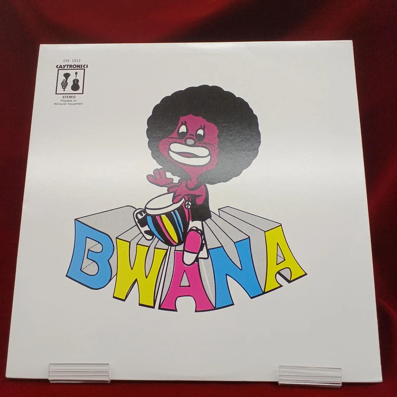 CAYTRONICS BWANA CYS 1312