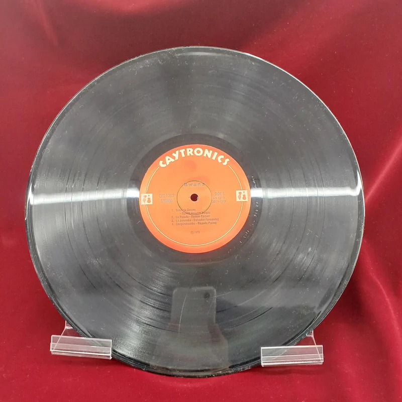 CAYTRONICS BWANA CYS 1312