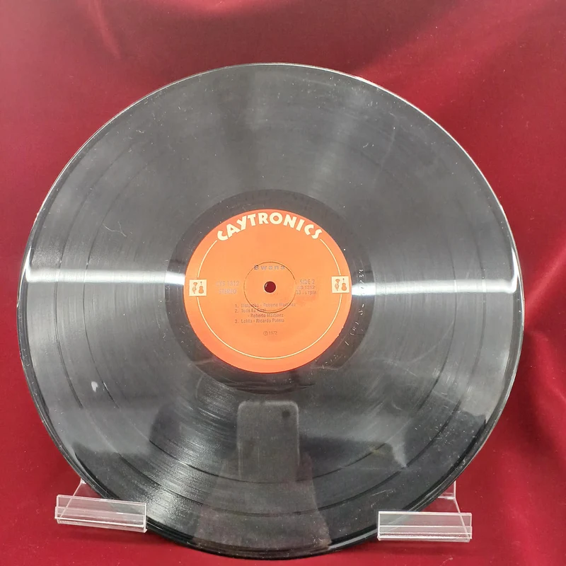 CAYTRONICS BWANA CYS 1312