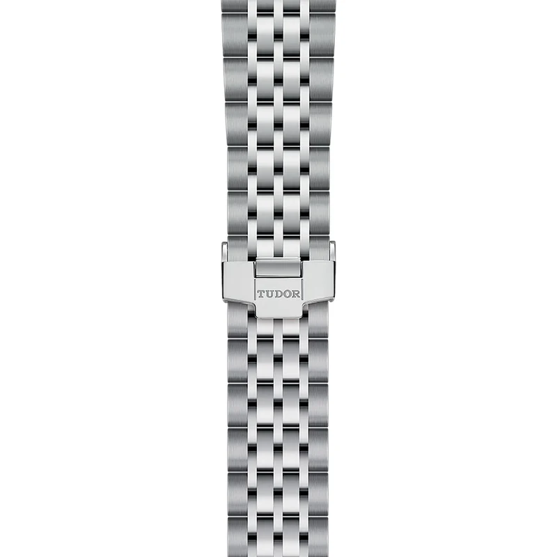 1926 36mm - White on Bracelet