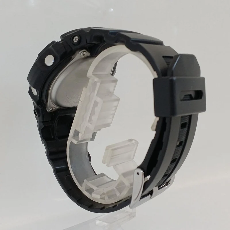 CASIO Solar-Funkuhr G-SHOCK AWG-M100B