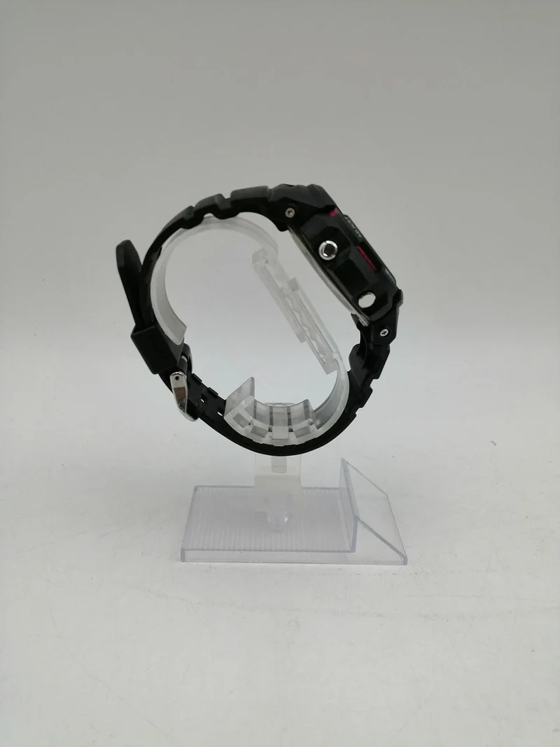 CASIO G-SHOCK Quarzuhr AW-591