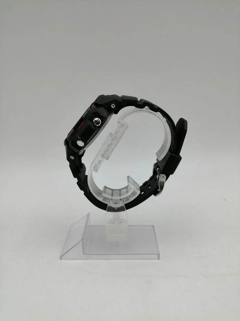CASIO G-SHOCK Quarzuhr AW-591