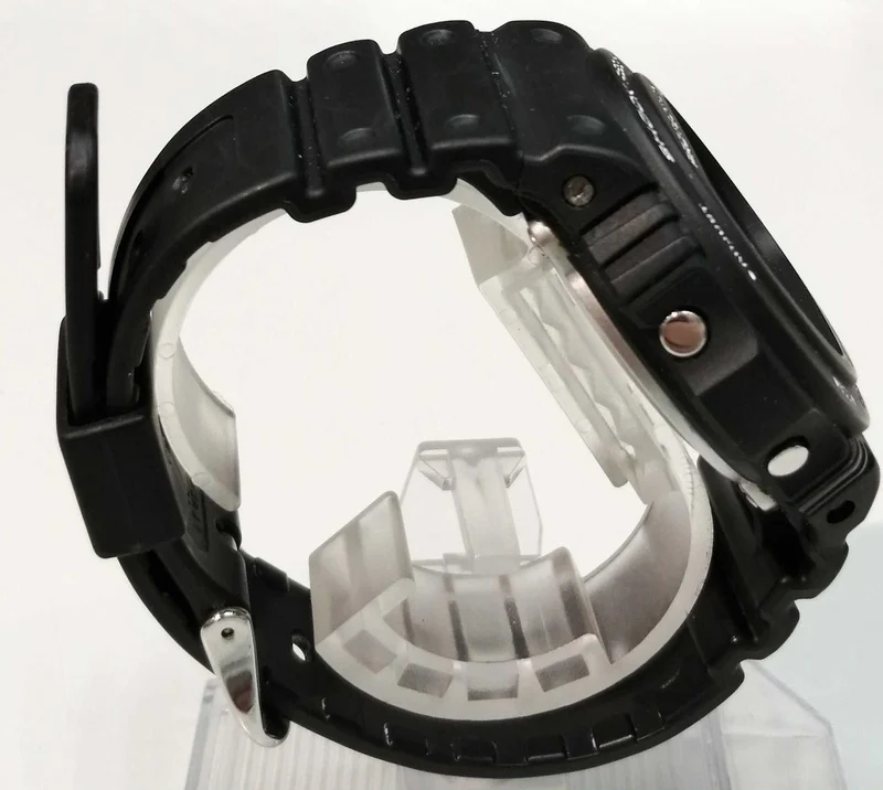 CASIO G-SHOCK Radio Solar GWX-5700CS