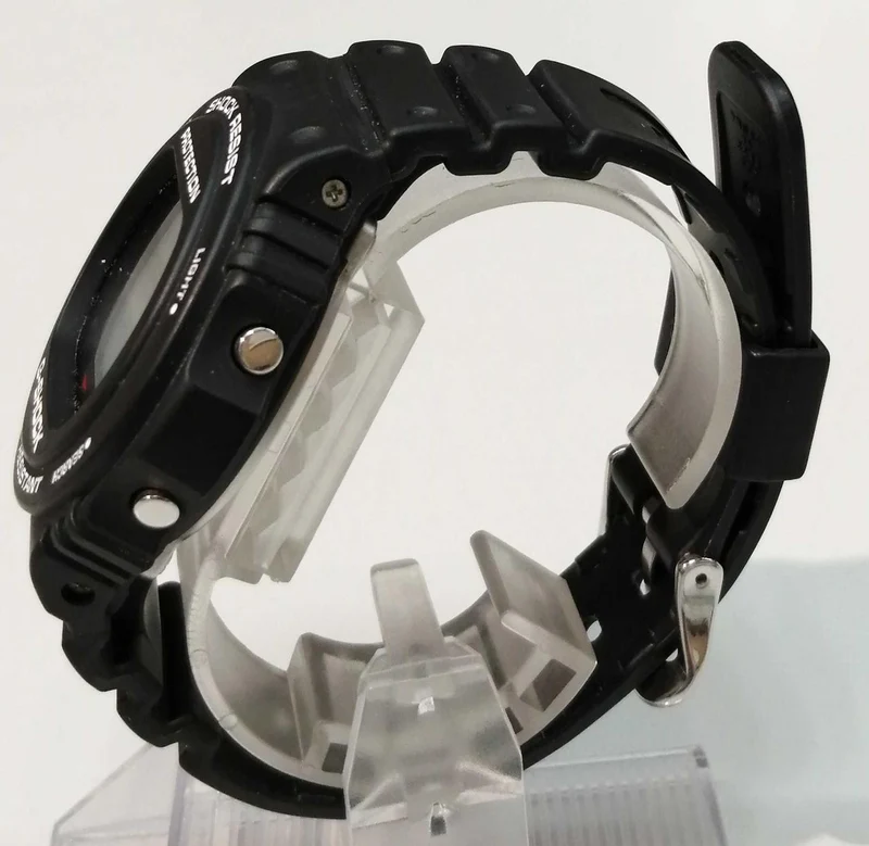 CASIO G-SHOCK Radio Solar GWX-5700CS