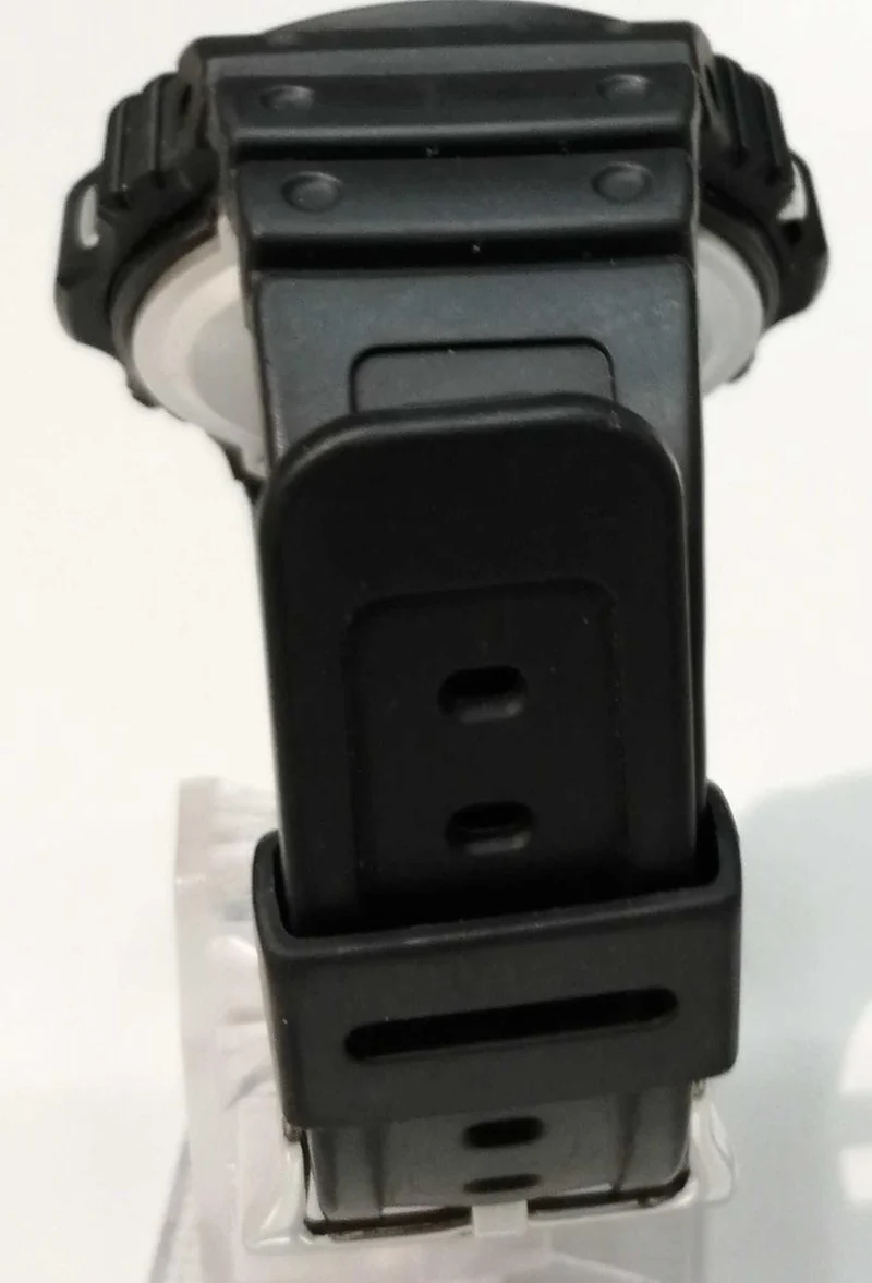CASIO G-SHOCK Radio Solar GWX-5700CS
