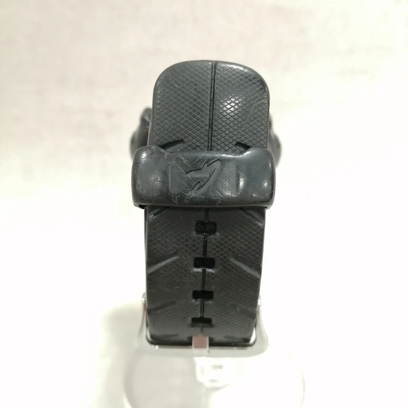 CASIO G-SHOCK [G-SPIKE] G-300 Schwarz, Zustand als akzeptabel