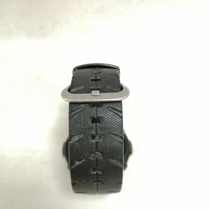CASIO G-SHOCK [G-SPIKE] G-300 Schwarz, Zustand als akzeptabel