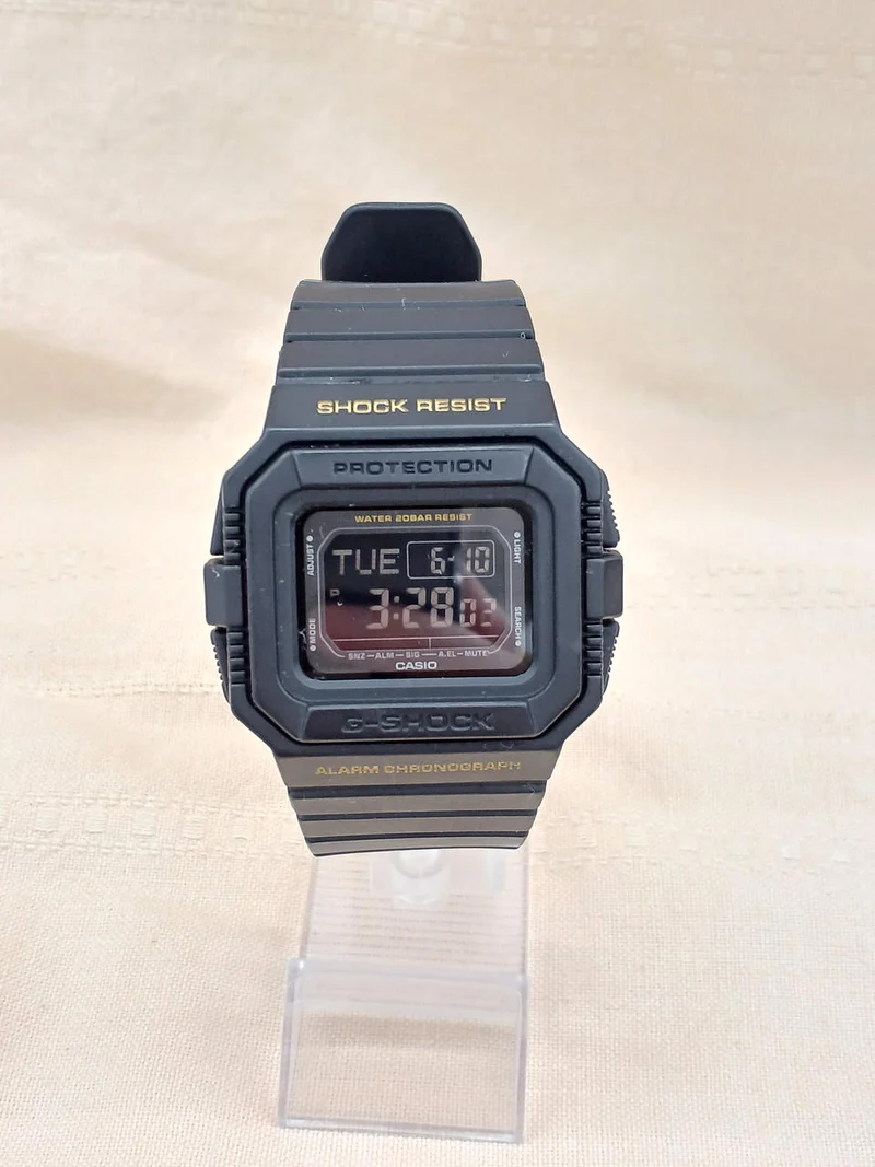 G-SHOCK Quartz DW-D5500