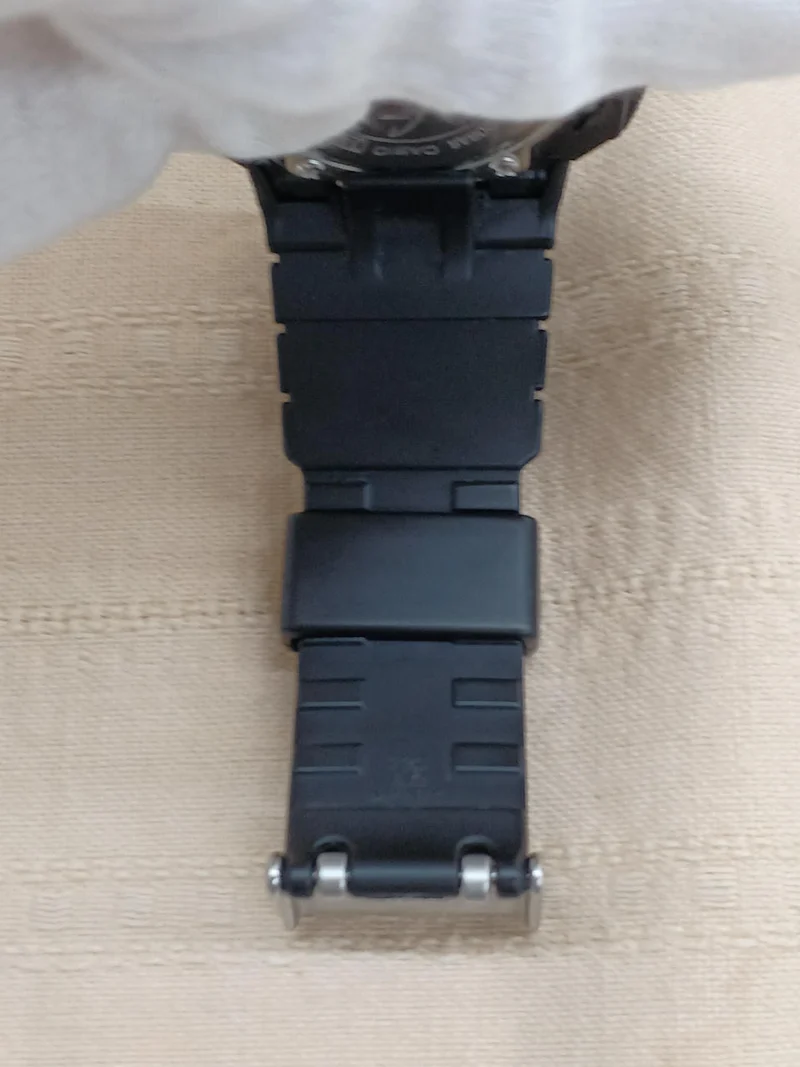 G-SHOCK Quartz DW-D5500