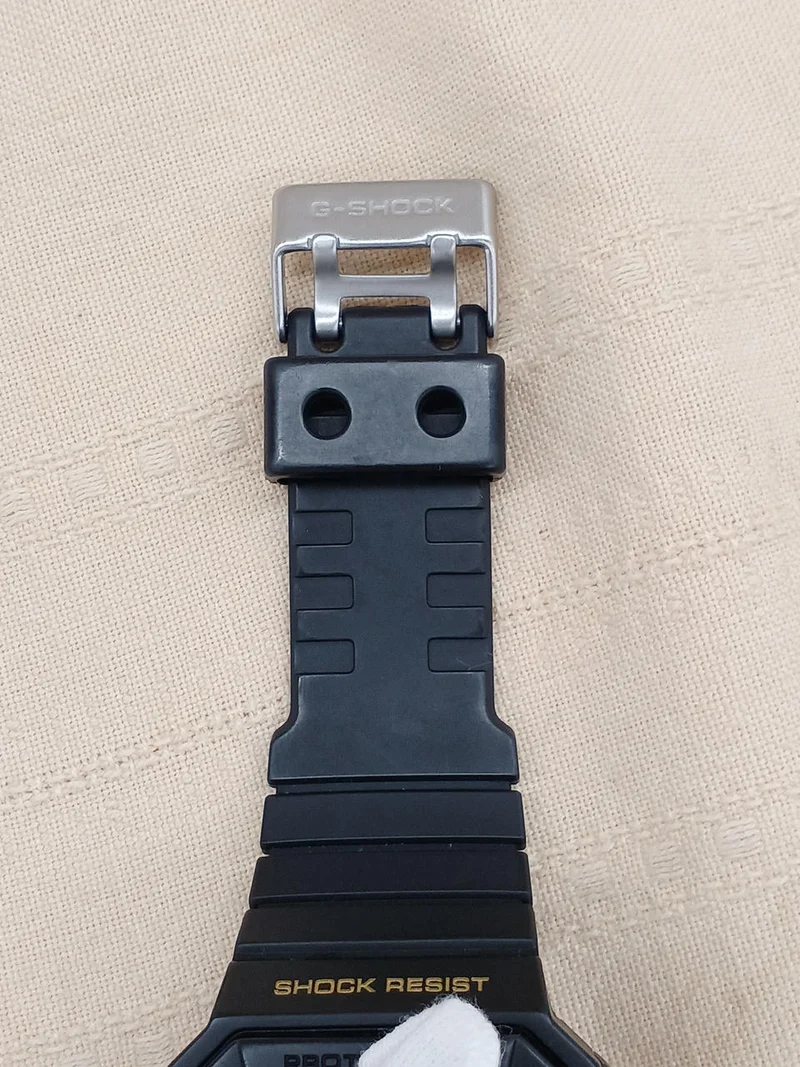 G-SHOCK Quartz DW-D5500