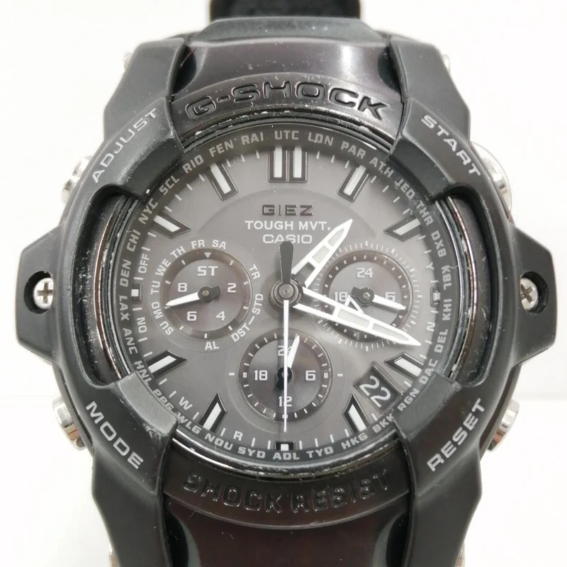 CASIO G-SHOCK GS-1400B