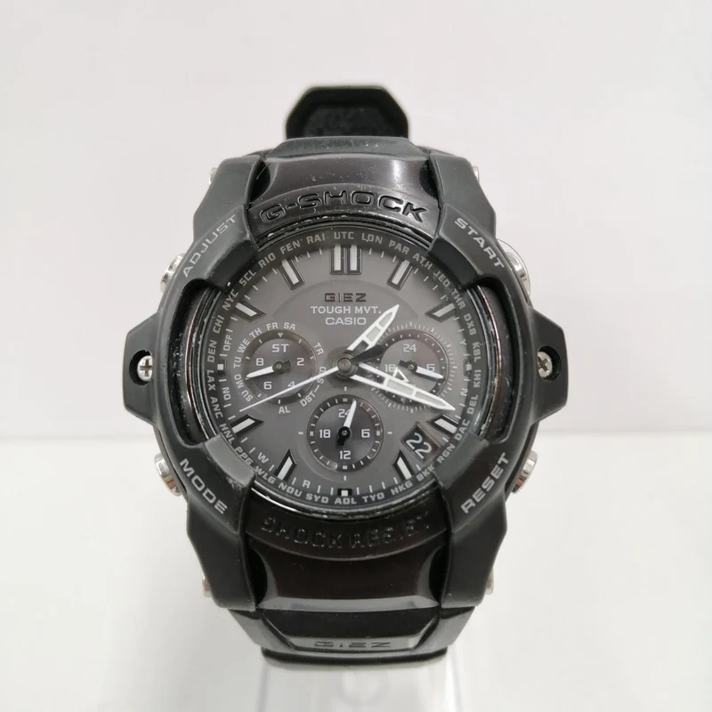 CASIO G-SHOCK GS-1400B