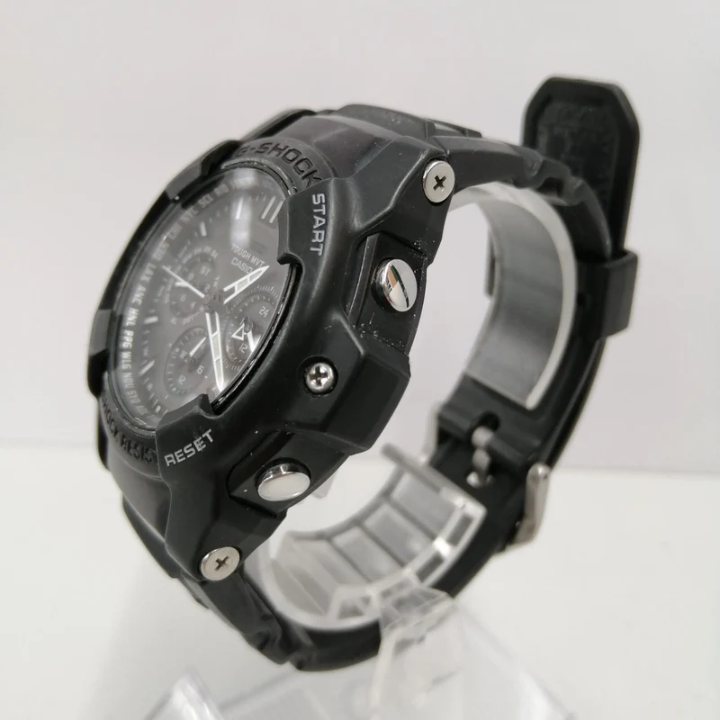 CASIO G-SHOCK GS-1400B