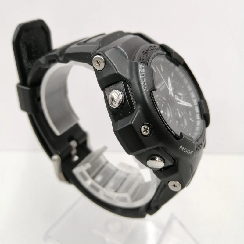 CASIO G-SHOCK GS-1400B