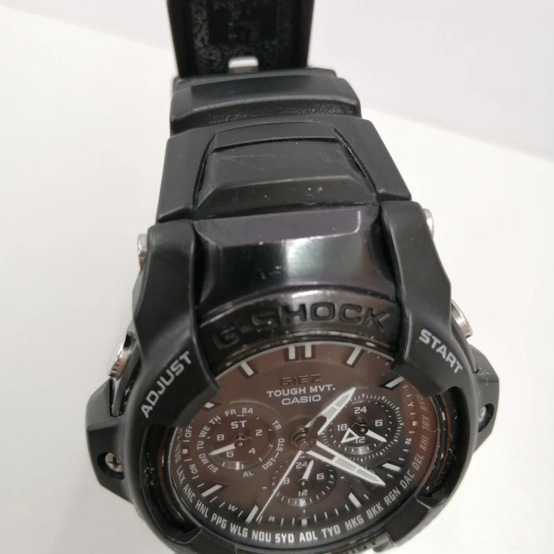 CASIO G-SHOCK GS-1400B