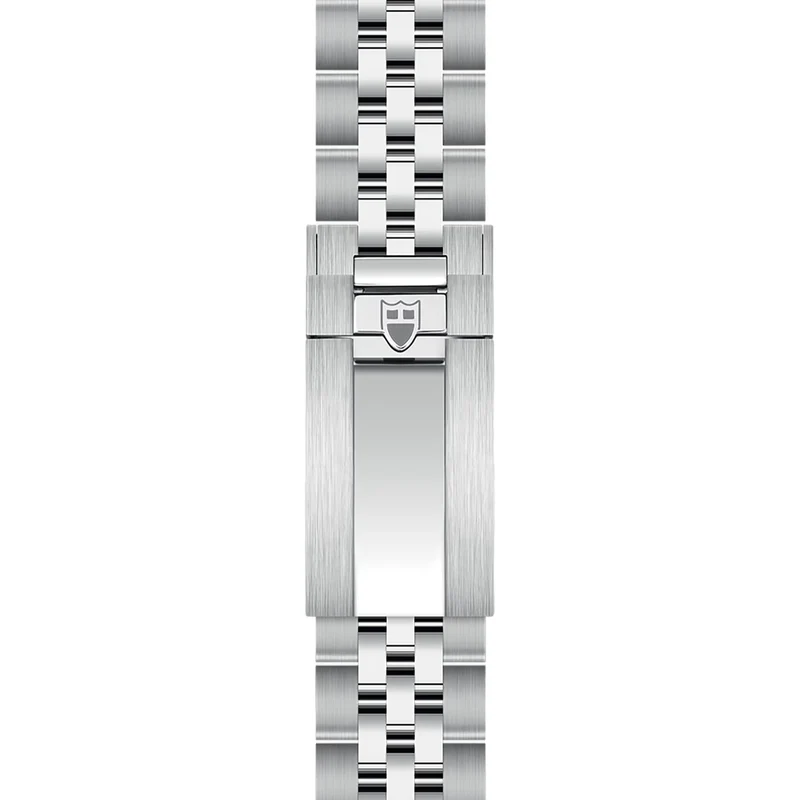 Black Bay 58 39mm - Burgundy on Bracelet