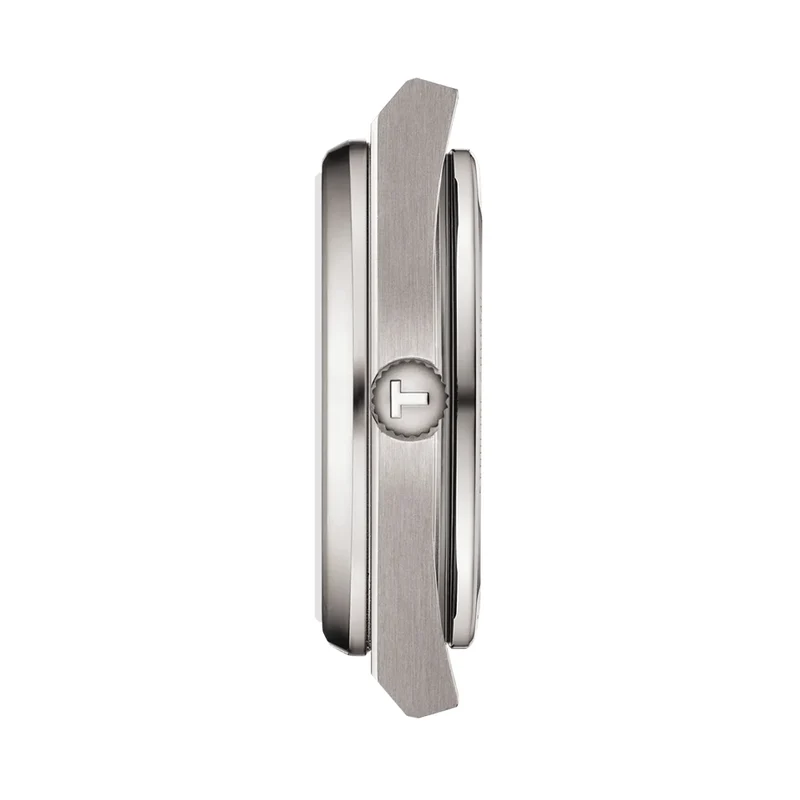 PRX Powermatic 80 Titanium 38mm - Blue on Bracelet