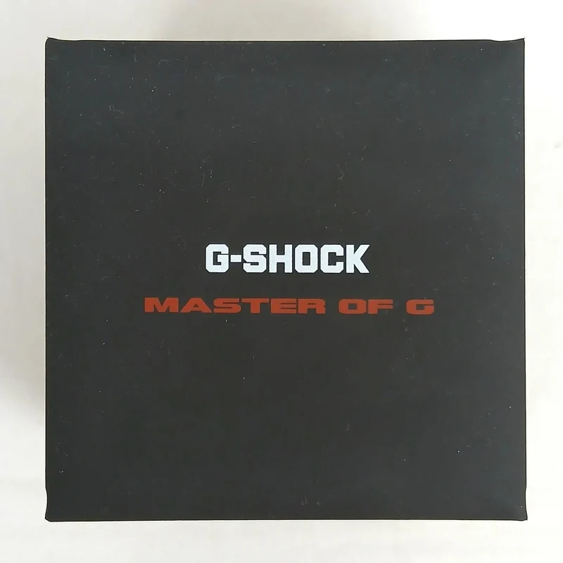 CASIO G-SHOCK RANGEMAN GW-9400J