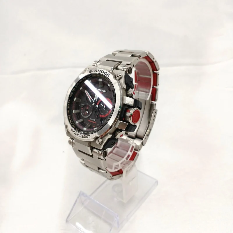 CASIO G-SHOCK MTG-S1000D