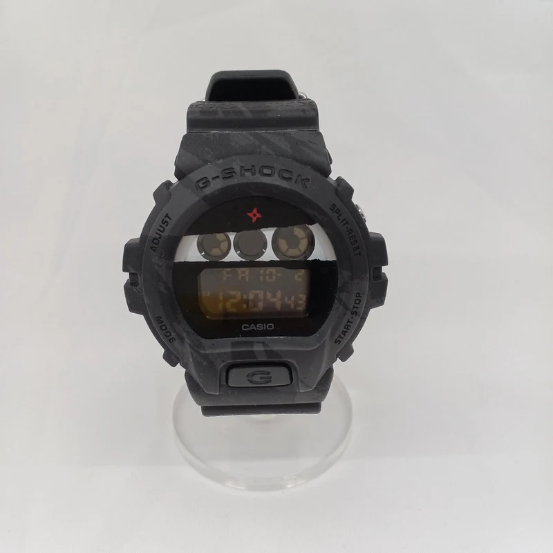 CASIO G-SHOCK DW-6900NNJ