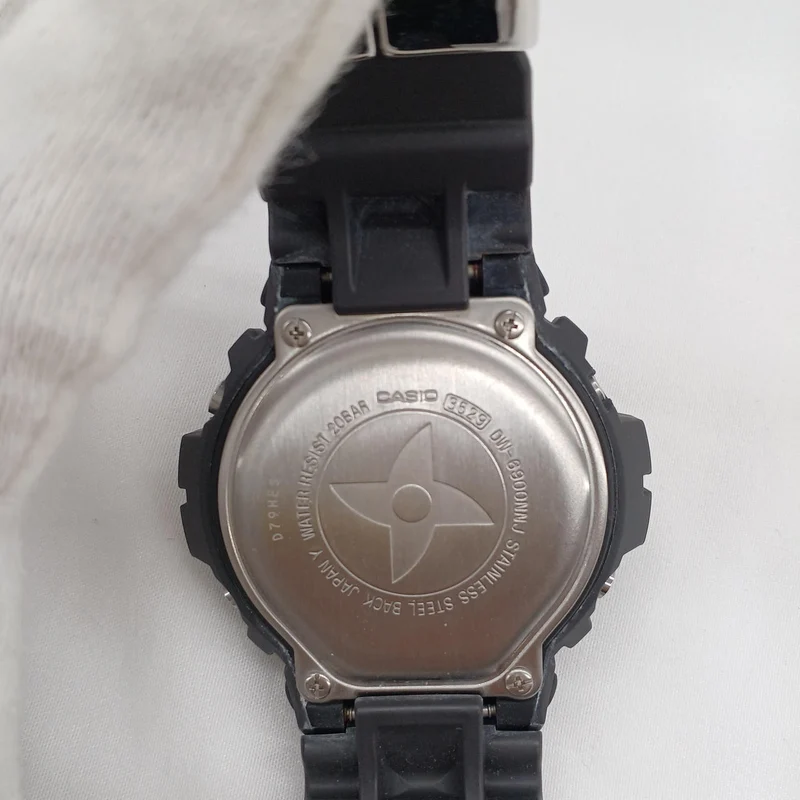 CASIO G-SHOCK DW-6900NNJ