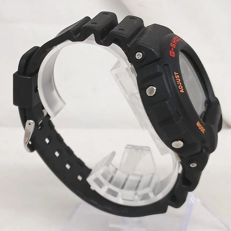 CASIO G-SHOCK DW-6908
