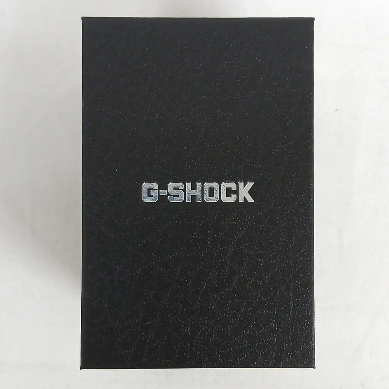 CASIO G-SHOCK DW-6908
