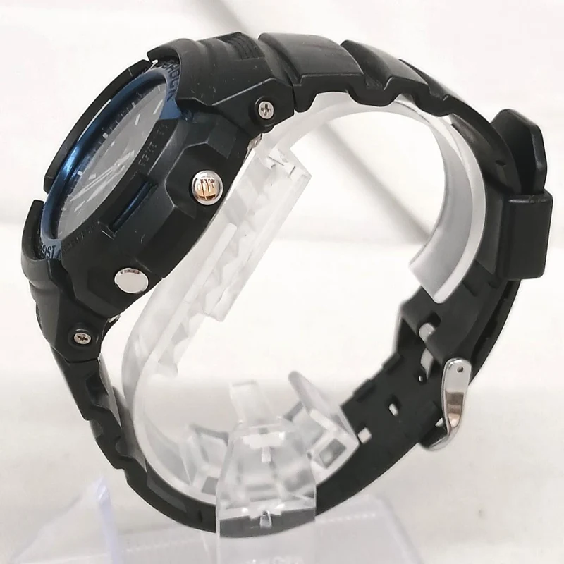 CASIO G-SHOCK AWG-M100A