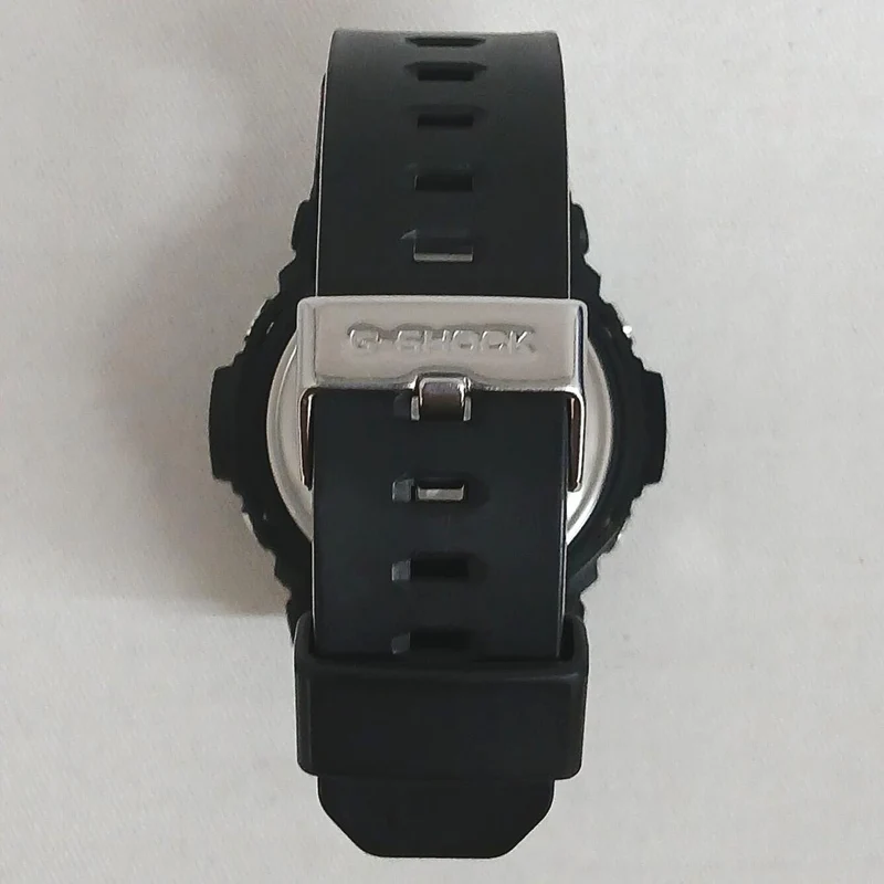 CASIO G-SHOCK GAW-100B