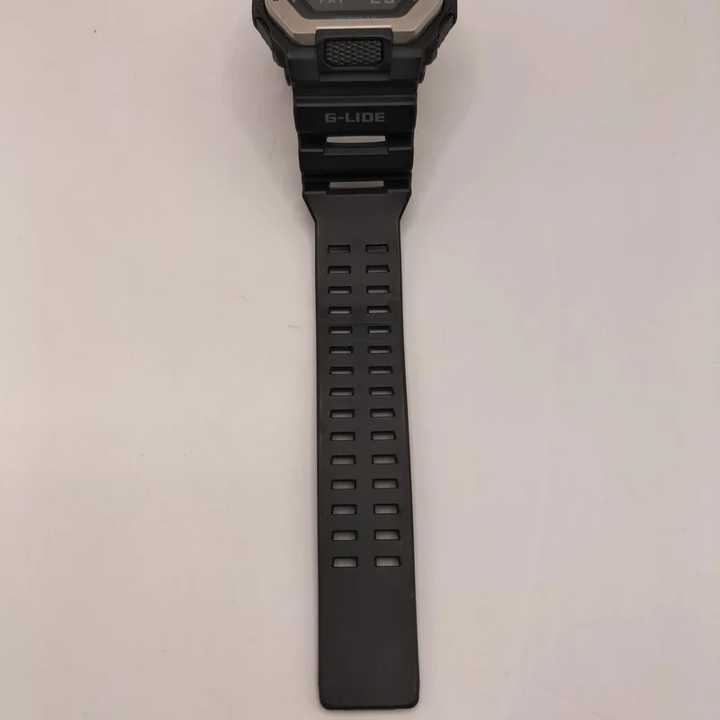 CASIO G-SHOCK GBX-100