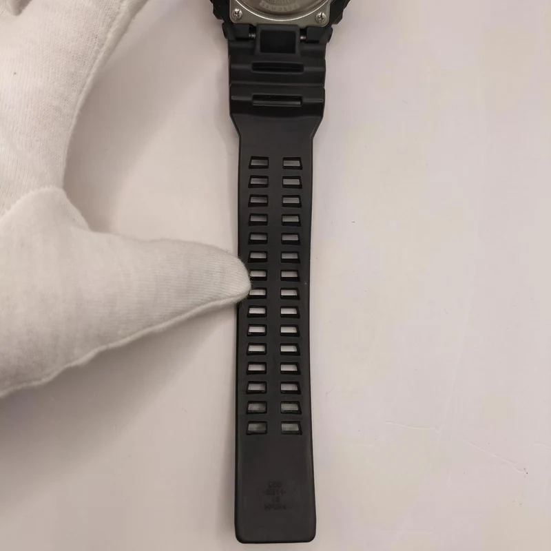 CASIO G-SHOCK GBX-100