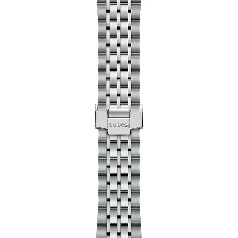 1926 39mm - White on Bracelet