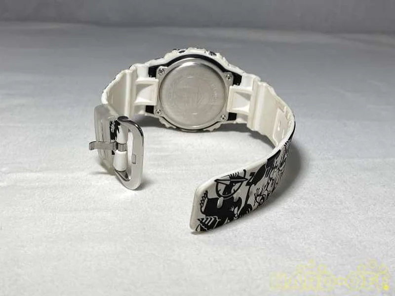 CASIO G-SHOCK DW-5600GU-7JR