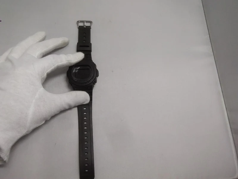 CASIO G-SHOCK DW-5700BBMA