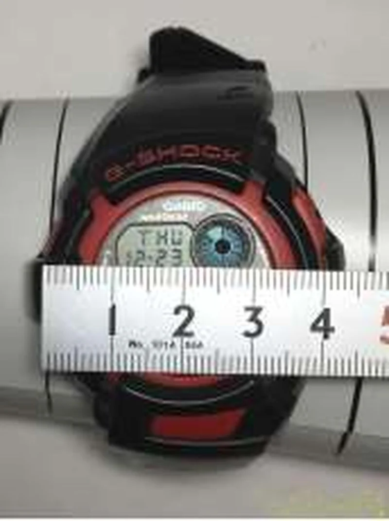 CASIO G-SHOCK DWX-111BD