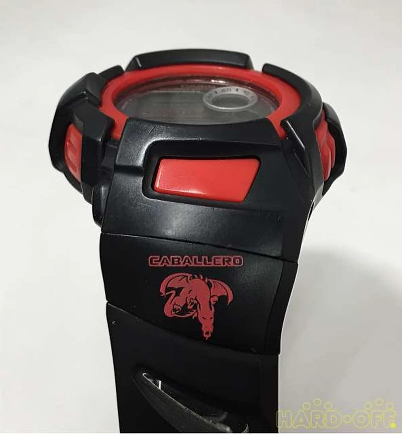 CASIO G-SHOCK DWX-111BD