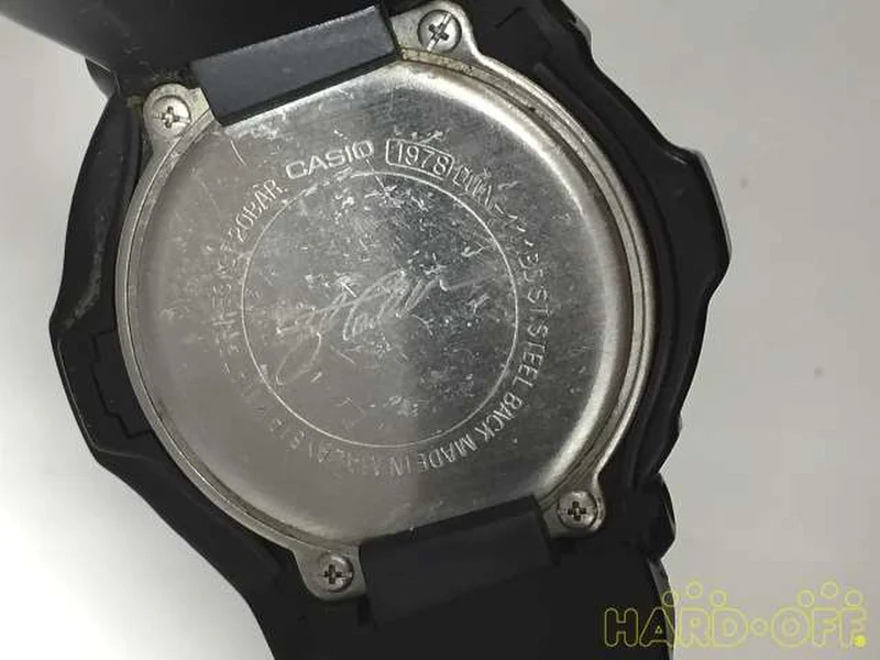 CASIO G-SHOCK DWX-111BD