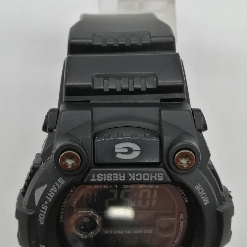CASIO G-SHOCK GW-7900B