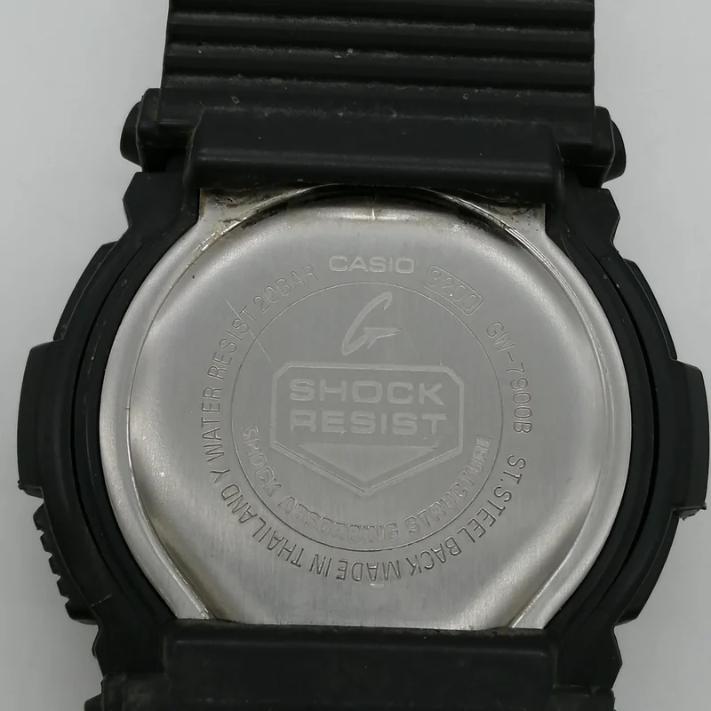 CASIO G-SHOCK GW-7900B
