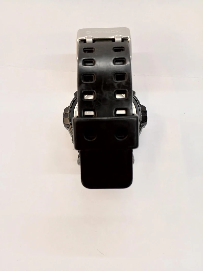 CASIO G-SHOCK GW-8900