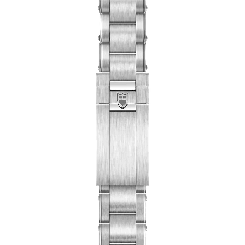 Black Bay 58 39mm - Burgundy on Bracelet