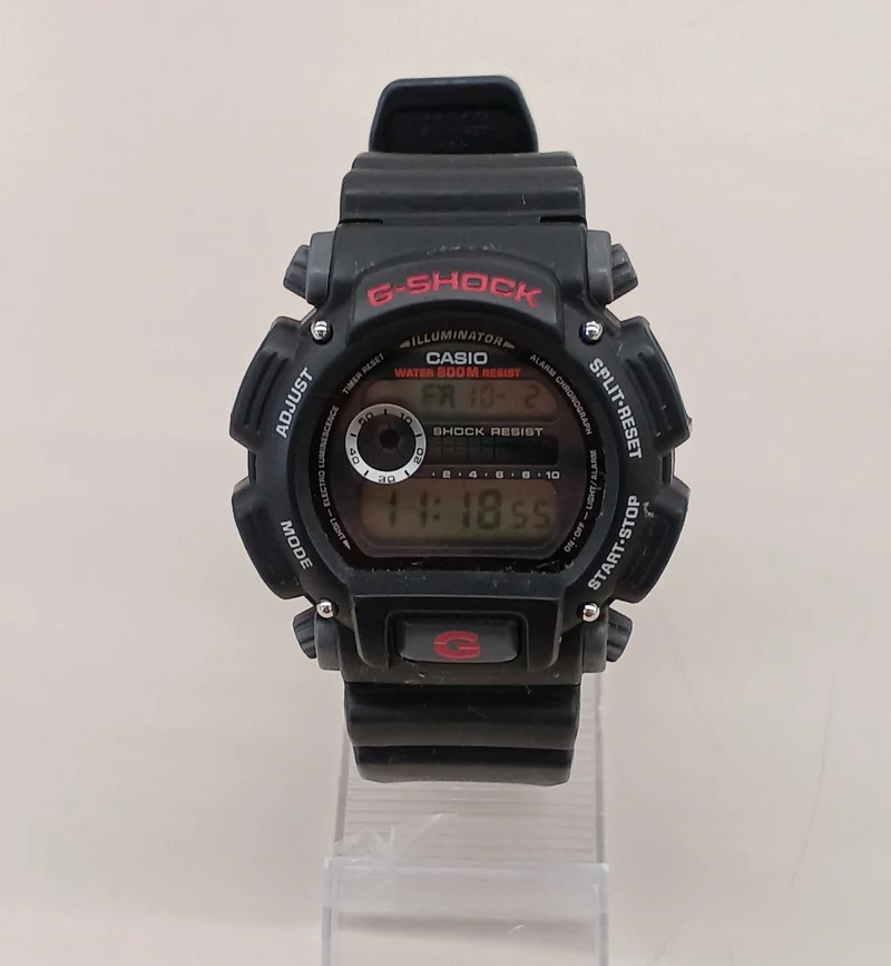 CASIO G-SHOCK DW-9052