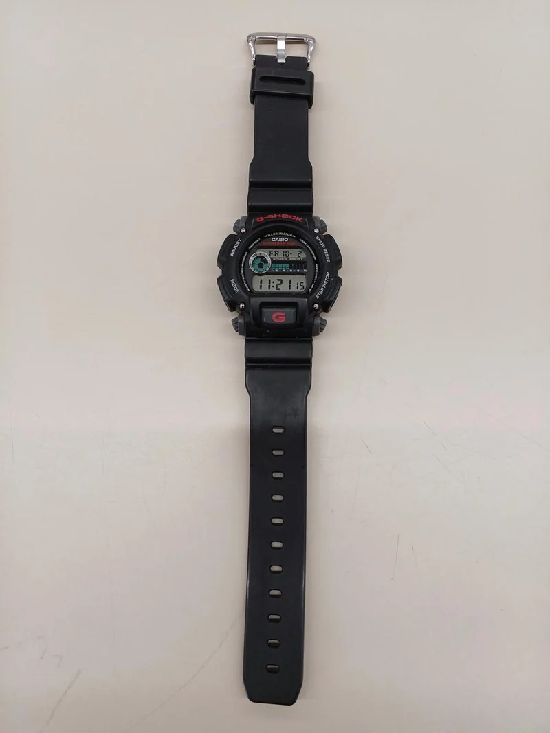 CASIO G-SHOCK DW-9052