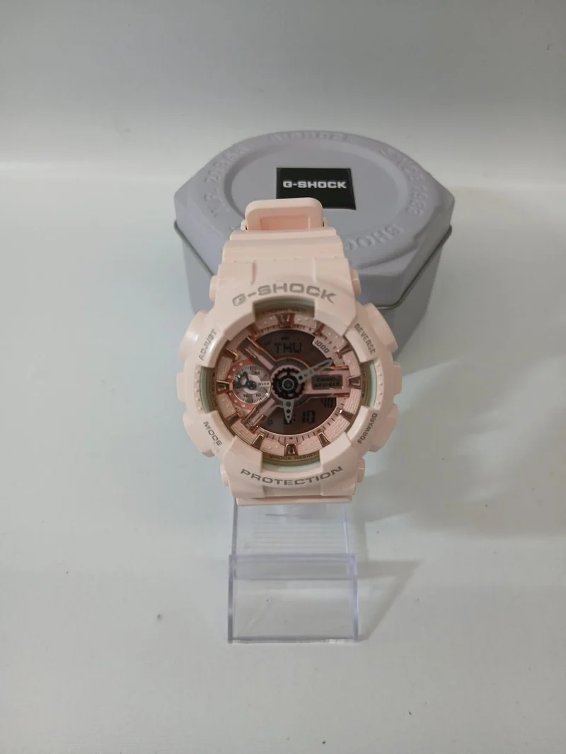 CASIO G-SHOCK GMA-S110MP
