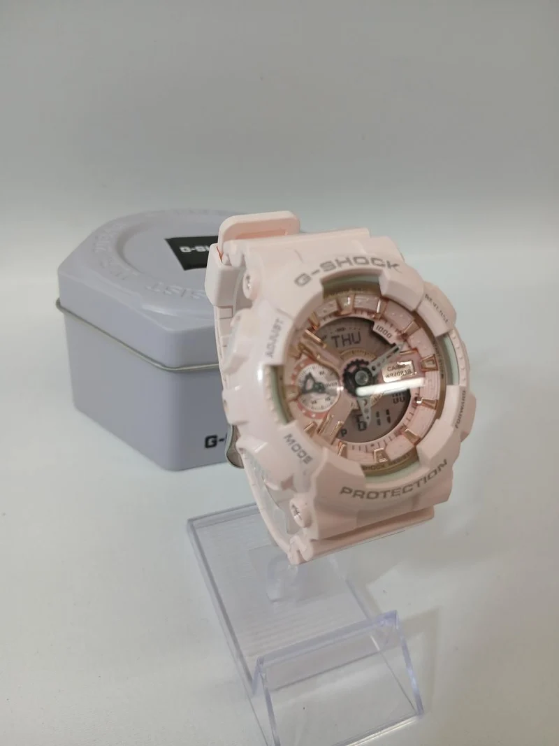 CASIO G-SHOCK GMA-S110MP