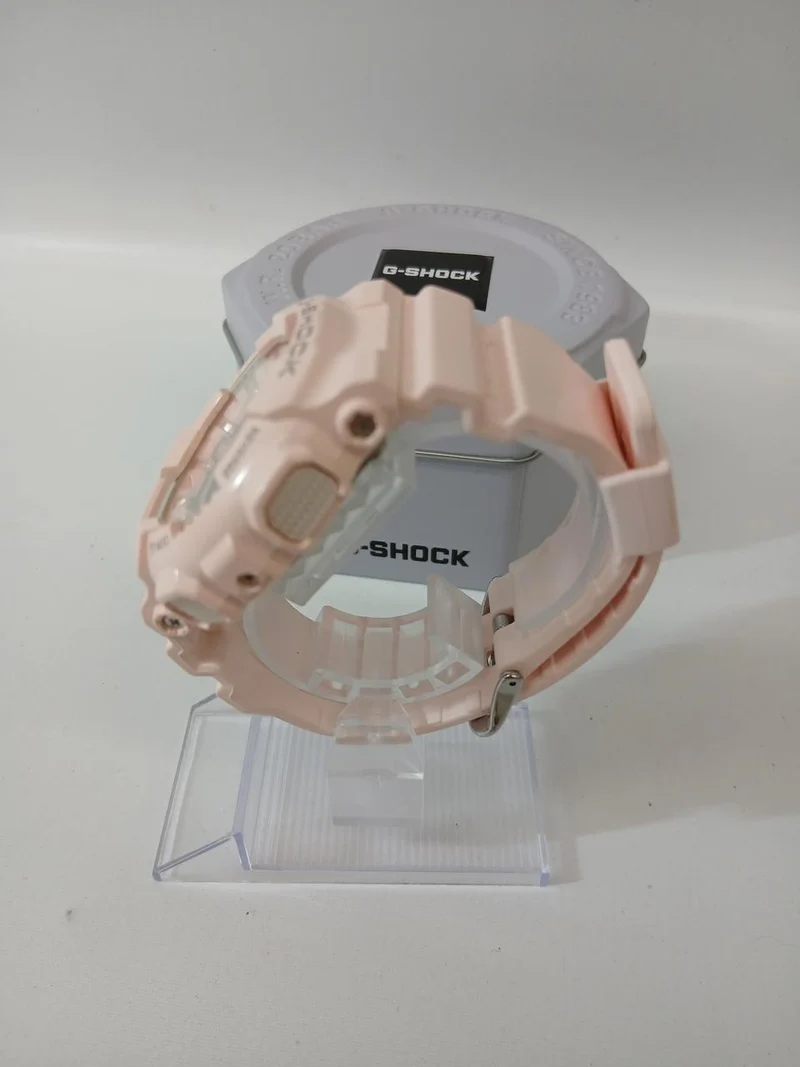 CASIO G-SHOCK GMA-S110MP
