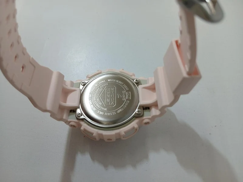 CASIO G-SHOCK GMA-S110MP