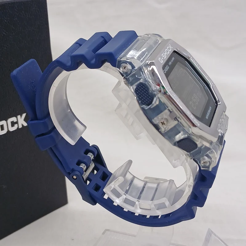 CASIO G-SHOCK GBX-100