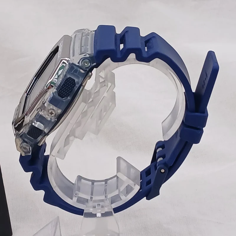 CASIO G-SHOCK GBX-100